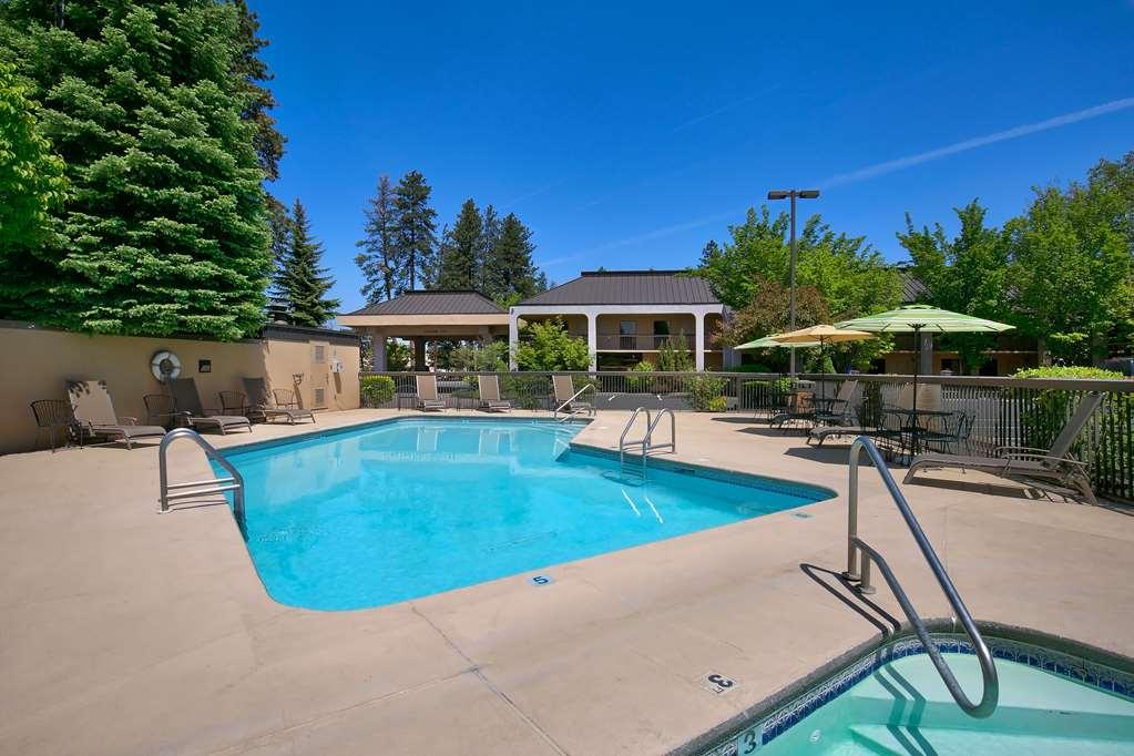Red Lion Inn & Suites Deschutes River - Bend Facilidades foto